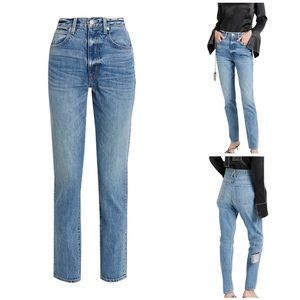 SLVRLAKE Beatnik High Rise Slim Fit - Size 27
SALTON SEA